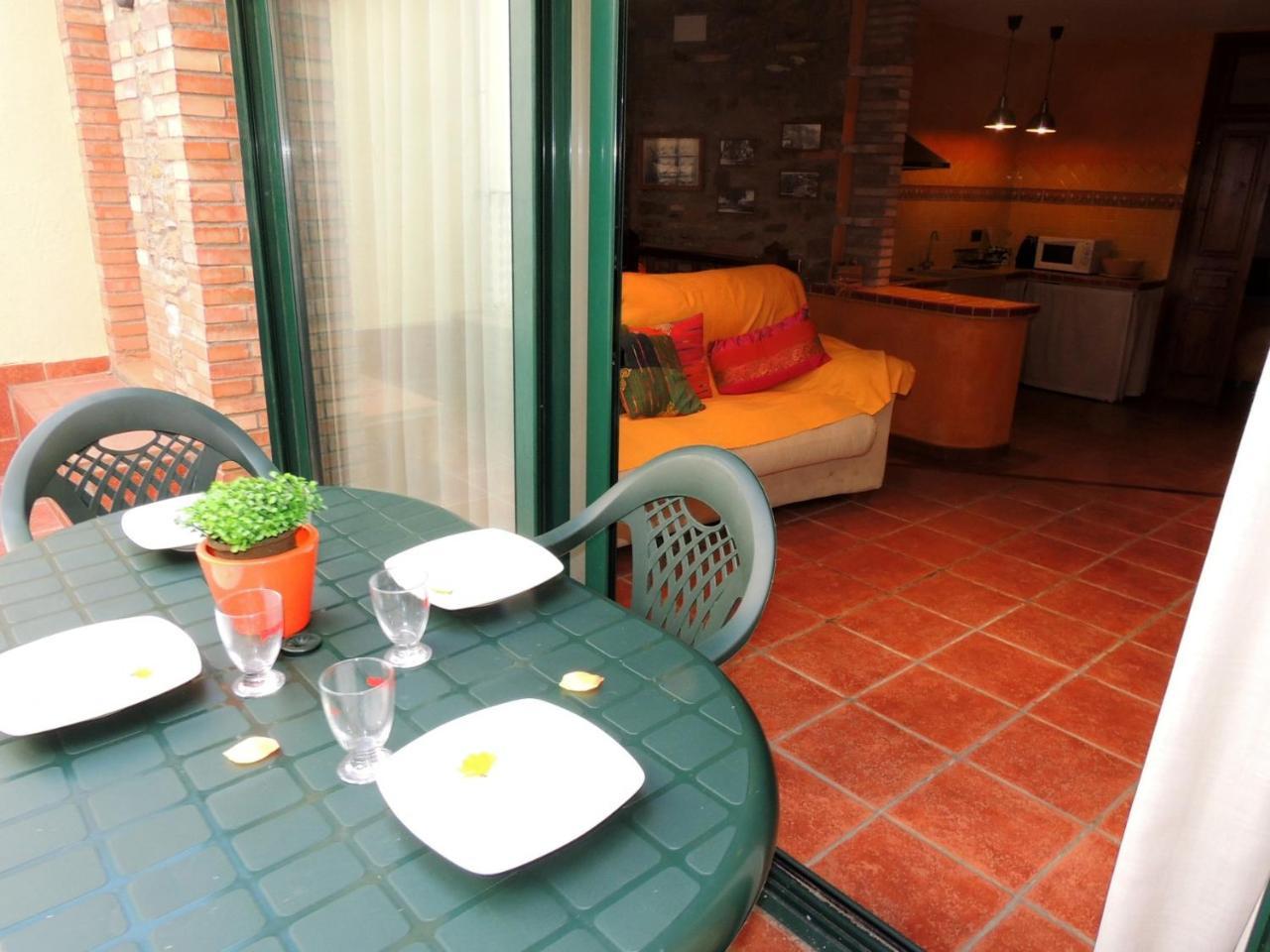 Casa Puig Rom 45 Roses - Immo Barneda Villa Exterior photo