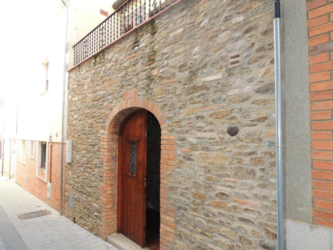 Casa Puig Rom 45 Roses - Immo Barneda Villa Exterior photo